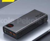 Baseus Adaman 22.5w 20000mAh Quick Charge Power Bank