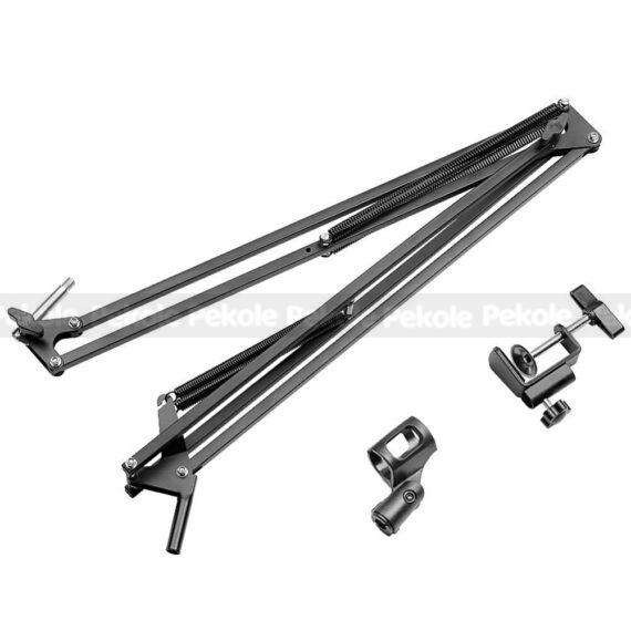 Microphone Table Stand (NB-35) - Image 2