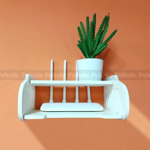 Router Stand Rack 1 Pc (Made with High-Quality Material and with CNC Machine)