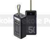 Havit PB71 50000mAh Power Bank