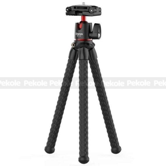Ulanzi MT11 Octopus Tripod For DSLR Camera & Smartphones - Image 5