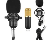 BM800 Condenser Microphone