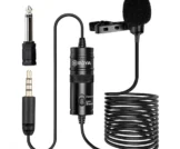 BOYA M1 Microphone (BOYA Official Product)