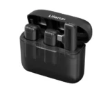 Ulanzi J12 Dual Wireless Microphone for Android With Charging Case For Type-C