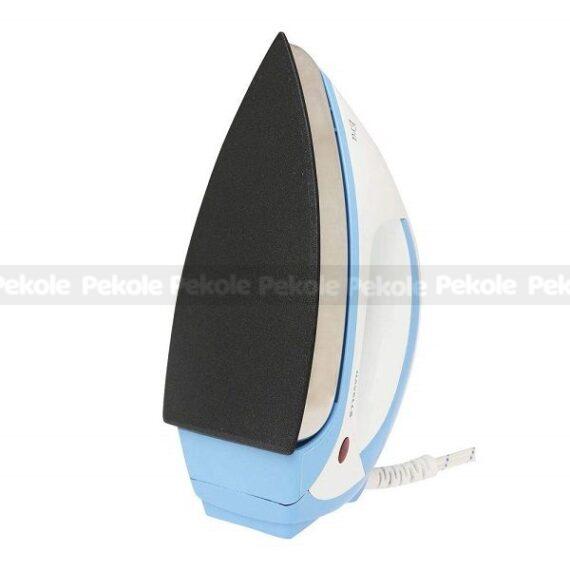 Havells ERA DRY IRON 1000 W American Heritage Coating (Blue) - Image 2
