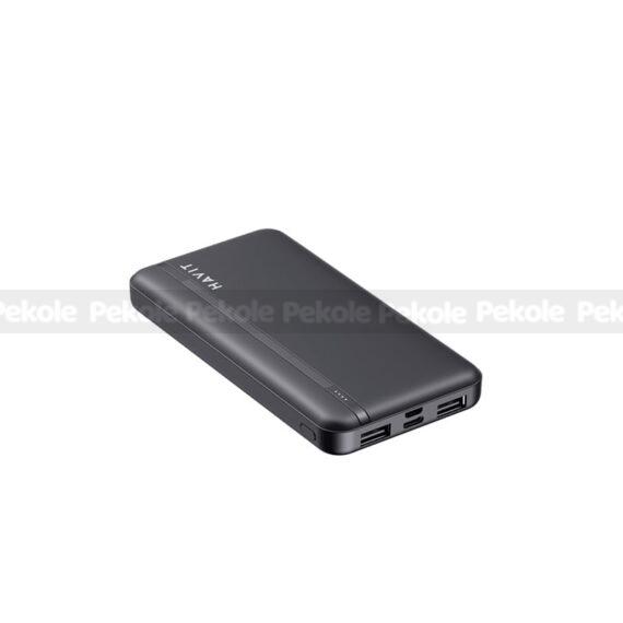 Havit PB92 20000mAh Power Bank - Image 2