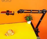 Microphone Monster Arm (Large Size, 21 inch)