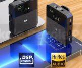 SX9 Mini Wireless Microphone For Type C & 3.5 Interface 1:1