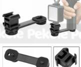 Ulanzi Gimbal Microphone Extension 3 Cold Shoe Mounts (PT-3)