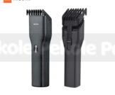 Xiaomi Mi Hair Clipper (Enchen Boost)- Black Color