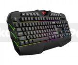 Havit KB505L Multi Function USB Backlit Gaming Keyboard - 1 Year warranty