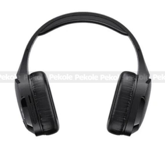 Havit H610BT Bluetooth Headwear Headset BT V5.0 - 1 Year warranty - Image 2