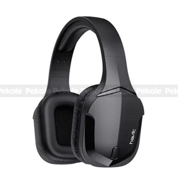 Havit H610BT Bluetooth Headwear Headset BT V5.0 - 1 Year warranty