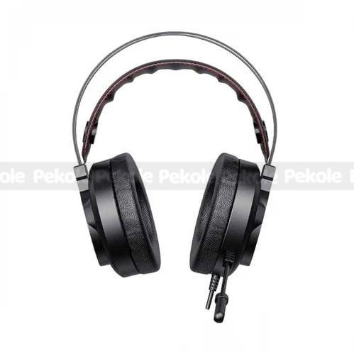 Havit H654U RGB With USB Wired Stereo Gaming Headphone - 1 Year Warranty - Image 2