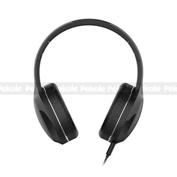 HAVIT H100d Wired Portable Folding Headphone - 1 Year Warranty - Image 3
