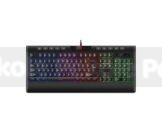Havit KB487L USB Multi-Function Backlit Black Gaming Keyboard - 1 Year warranty