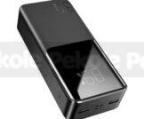 JOYROOM JR-QP193 30000mAh Power Bank 22.5W With Large Digital Display