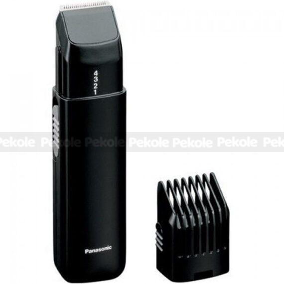 Panasonic Multi-System Trimmer (ER-240) - Image 2