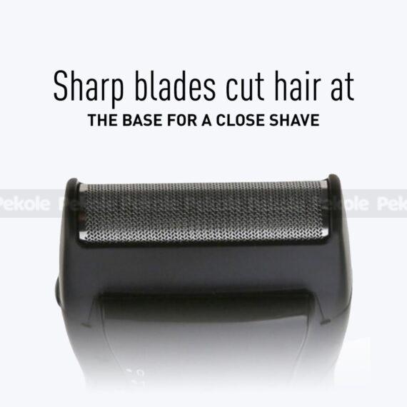 Panasonic Compact Travel Electric Shaver ES3831K - Image 3
