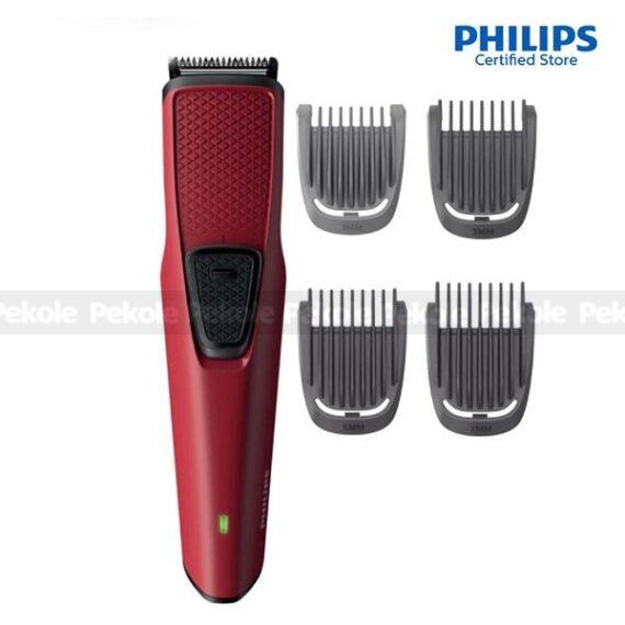Philips BT1235 Skin-Friendly Beard Trimmer - Image 2