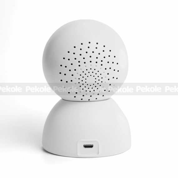 Xiaovv Q12 H.265 2MP 1080P HD Night Vision Smart IP Camera - Image 2