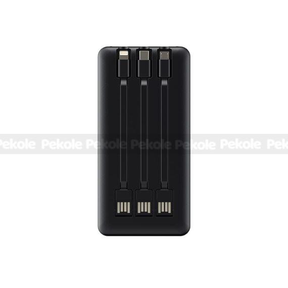 Havit PB74 10000mAh Power Bank - Image 2