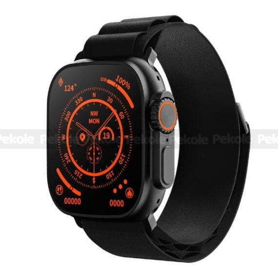 Zordai ZD8 Ultra pro Smartwatch - Image 2