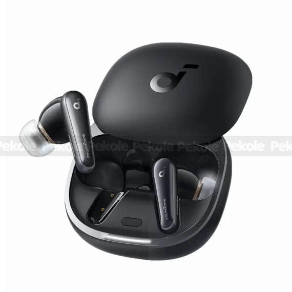 Anker Soundcore Liberty 4 TWS Noise Cancelling Earbuds - Black Color
