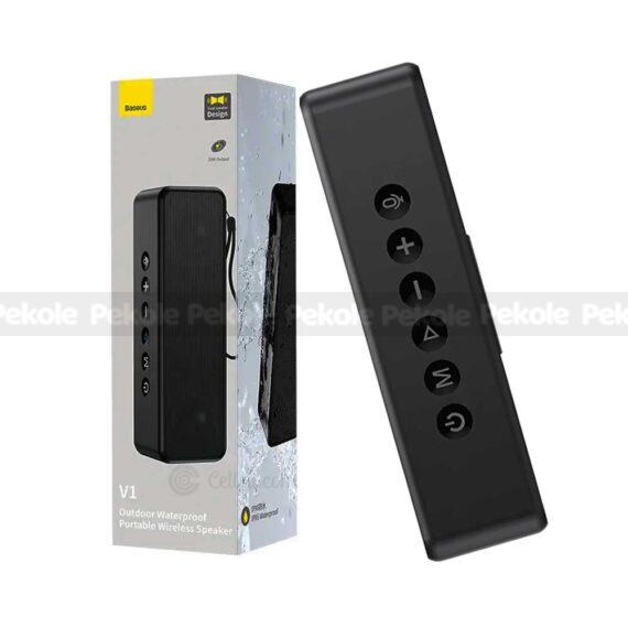 BASEUS V1 Portable Waterproof  Wireless Speaker