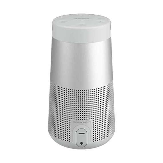 Bose SoundLink Revolve ii (Silver) - Image 2