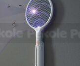 Electric Mosquito Swatter- Xiaomi Qualitell  E1