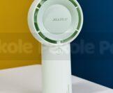 JISULIFE FA43 Handheld Turbo Fan 4000mAh