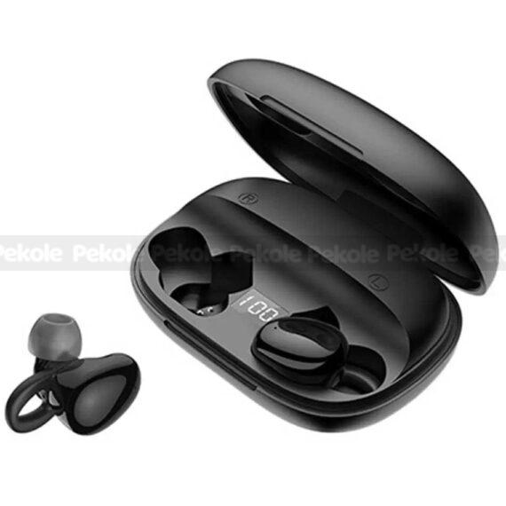 Joyroom JR-TL2 True Wireless Earbuds - Black Color