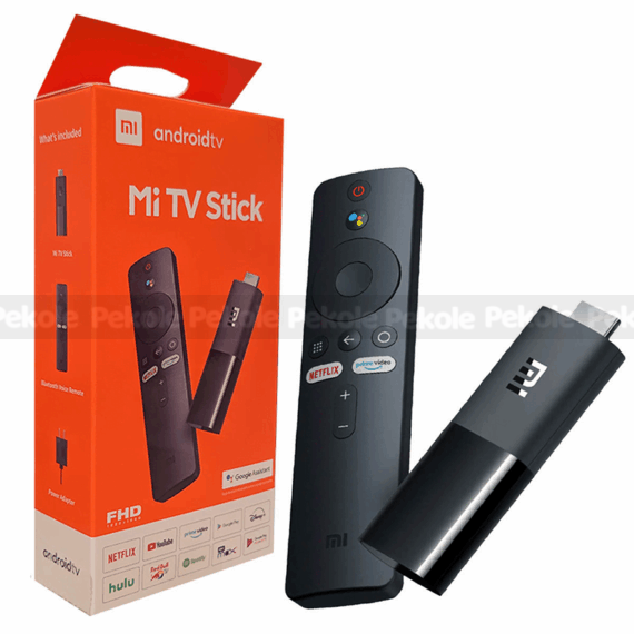 Xiaomi Mi Android TV Stick 1GB/8GB (MDZ-24-AA)