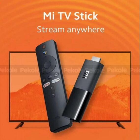 Xiaomi Mi Android TV Stick 1GB/8GB (MDZ-24-AA) - Image 2