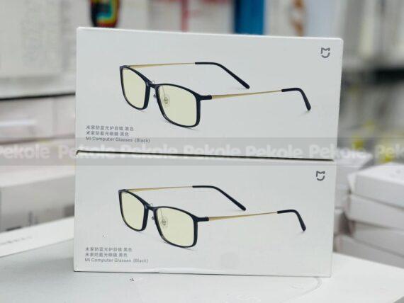 Xiaomi Mi Computer Glasses (HMJ01TS)- Black Color