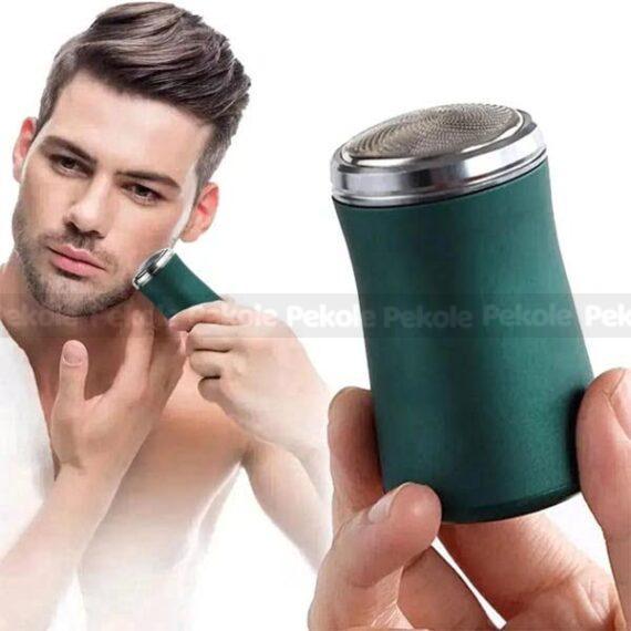 Mini Waterproof Rechargeable Shaving Machine - Image 3