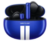 Realme Buds Air 3 ANC (Nitro Blue Limited Edition)
