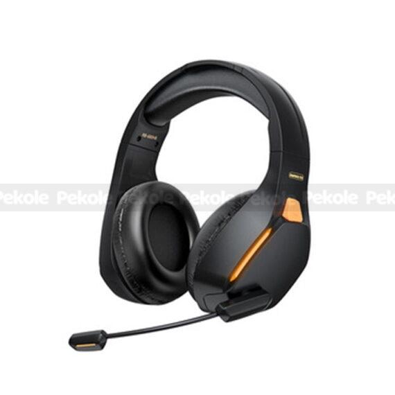 Remax RB-680HB Headphone - Black Color