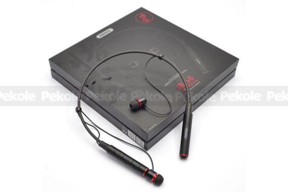 Remax RB-S6 Bluetooth Neckband - Image 2