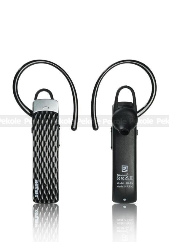 Remax RB-T9 Bluetooth Earphone
