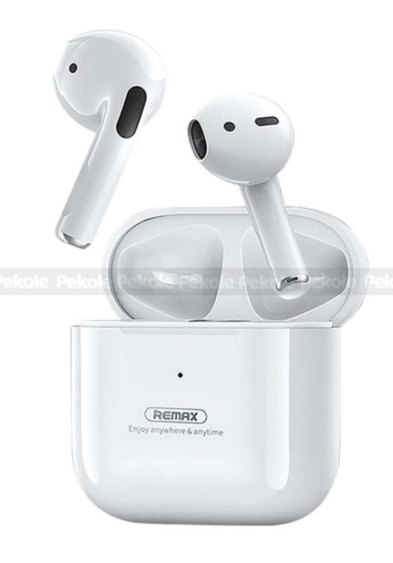 Remax TWS-10i TWS - White Color