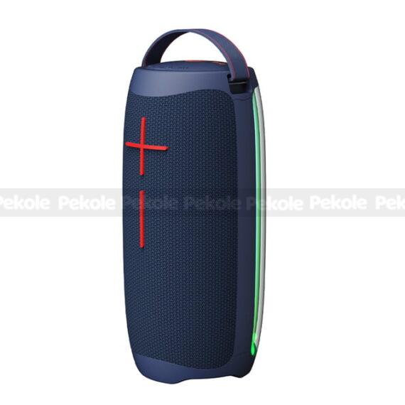 Sanag V10S Pro 10W RGB Bluetooth Speaker - Blue Color