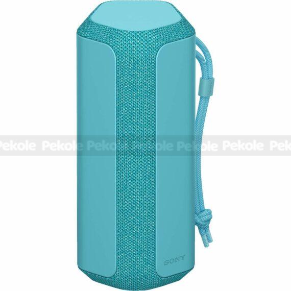 Sony SRS-XE200 Portable Wireless Speaker- Blue Color - Image 2