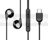 UiiSii C1 Type-C Heavy Bass Earphone