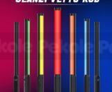 Ulanzi VL119 RGB Handheld Video Light (19.6inch)