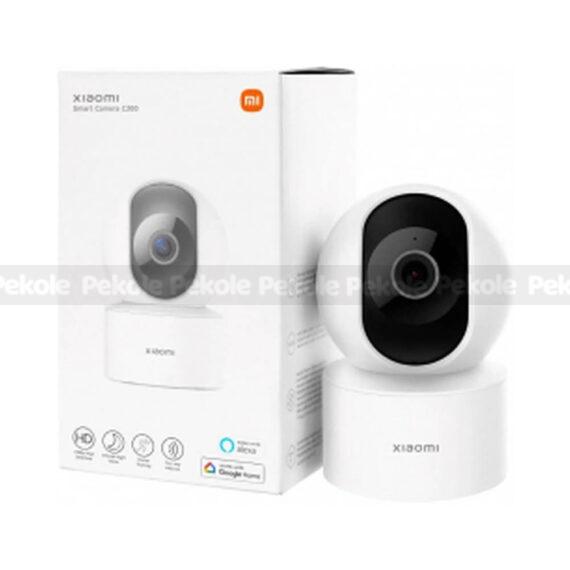 Xiaomi Mi C200 360° 1080P Smart Home Security IP Camera - Image 2