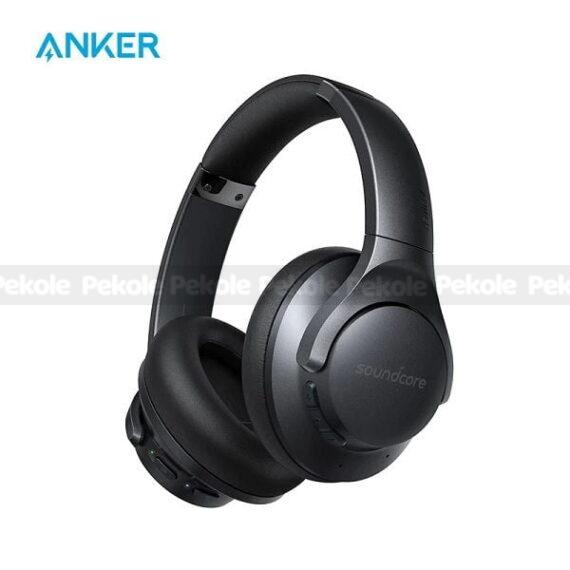 Anker Soundcore Life Q20+ Active Noise Cancelling Headphones