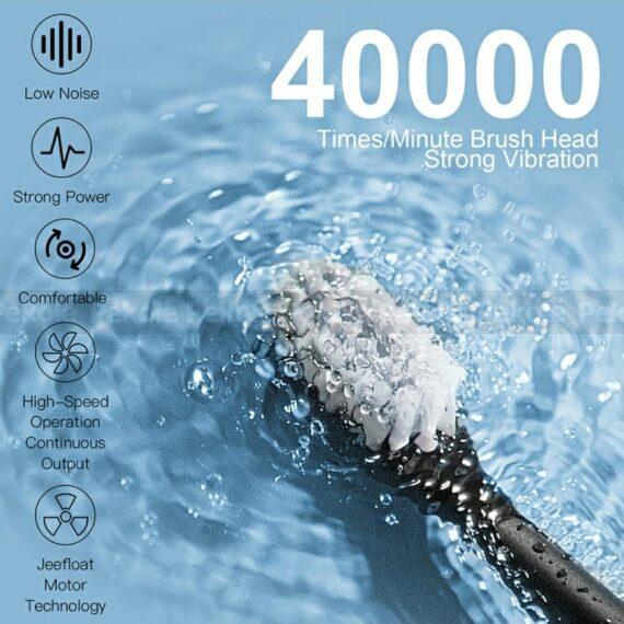 Xiaomi Enchen Aurora T+ Sonic Electric Toothbrush - Image 2