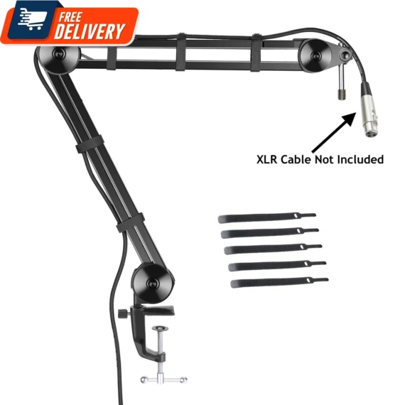 Microphone Monster Arm (Regular Size, 19 inch) - Image 4